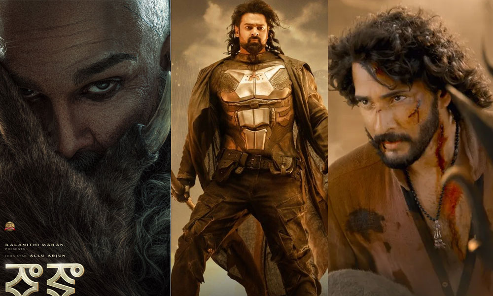 Opinion: Telugu Films Driving Big-Budget Wave