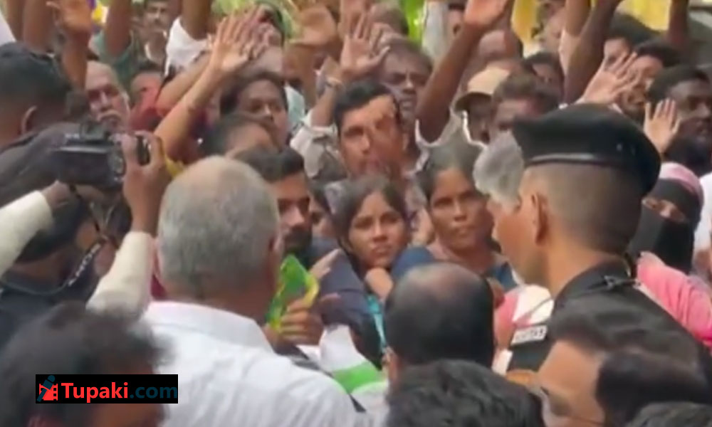 ‘వర్క్ ఫ్రమ్ హోమ్’ మోసం.. స్క్రబ్బర్ ప్యాకింగ్ బిజినెస్ తో కోట్లు కొల్లగొట్టిన మోసగాళ్లు!!