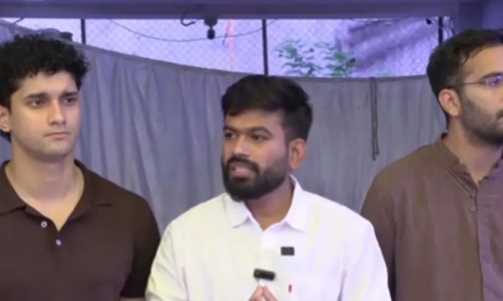 ‘స్కూల్ థీక్ కరో’.. సీజేపీ జంతర్ మంతర్ సీజన్-2 ఇదేనా?