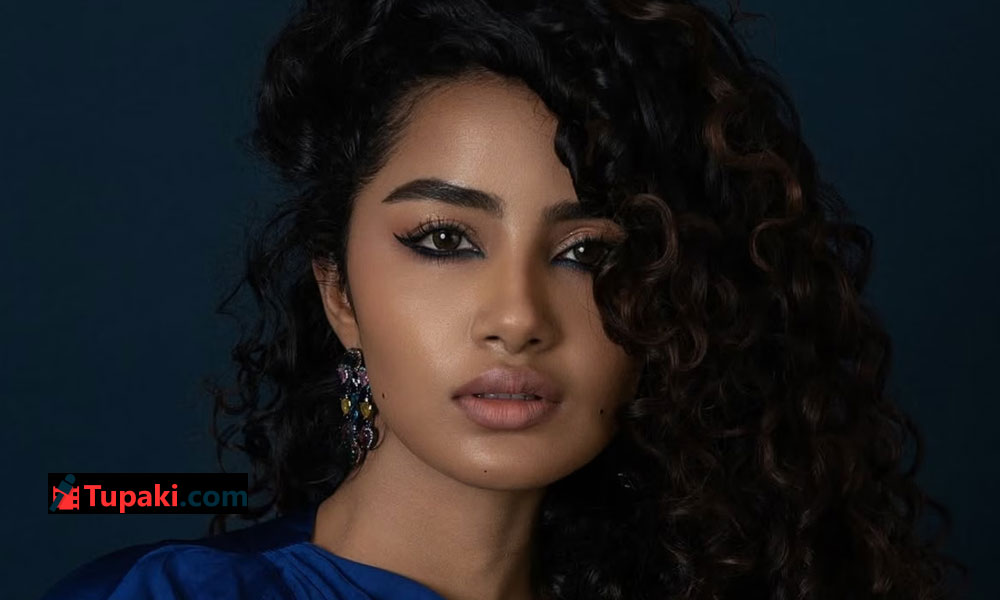 రెండేళ్లు నరకం చూశాను.. బ్రేకప్ పై అనుపమ ఏమన్నారంటే?