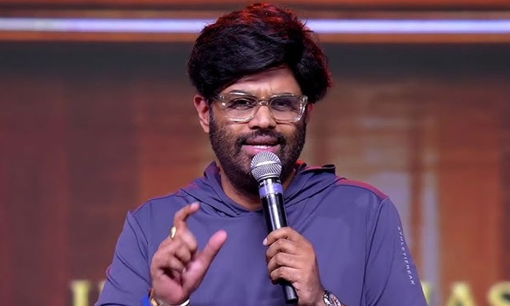 ₹215 Cr? Naga Vamsi’s Magic? Or Music?