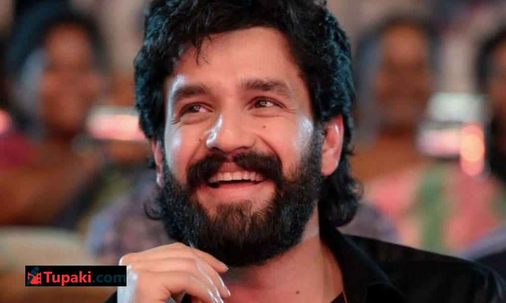 Akhil Has Two Stories Ready, But Budget?