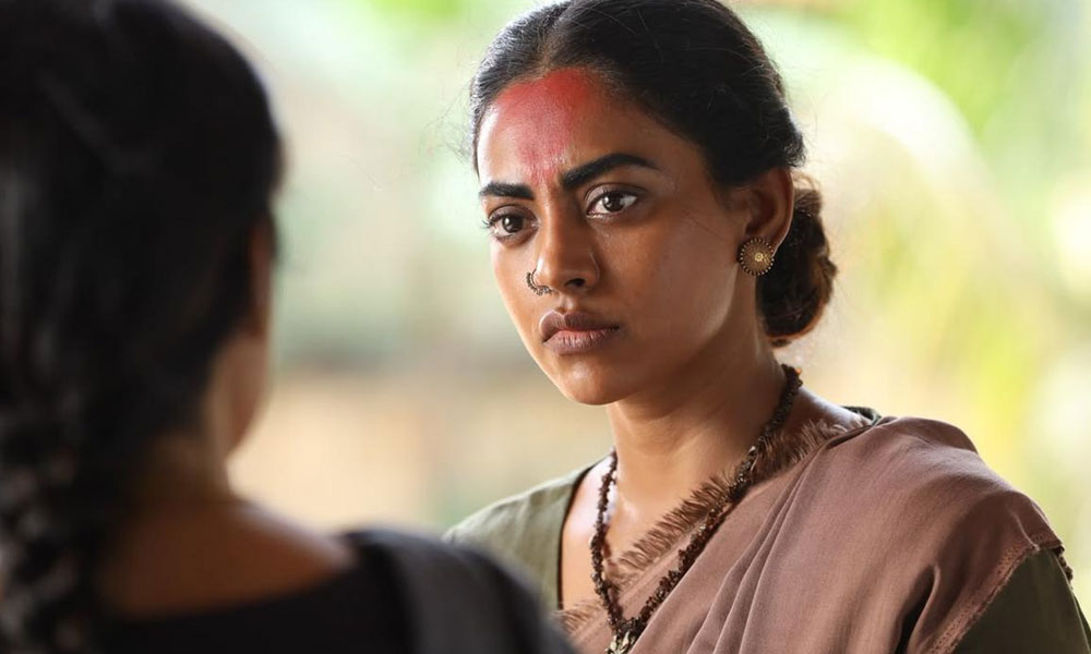 `అరుంధ‌తి` సీక్వెల్ తీస్తే ఆ పాత్ర‌ను మోయ‌గ‌ల‌ అర్హ‌త ఉన్న న‌టి!