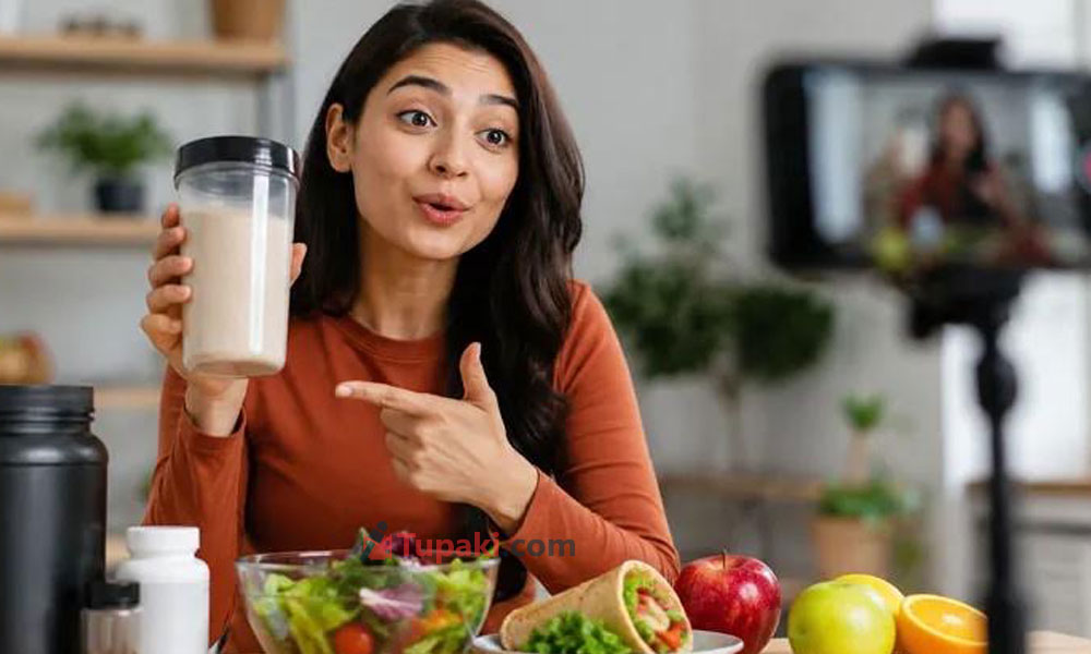 ప్రమోషన్లపై ఎఫ్.ఎస్ఎస్ఏఐ సర్జికల్ స్ట్రైక్.. సెలబ్రిటీల రీల్స్‌కు పడినట్లేనా బ్రేకులు?
