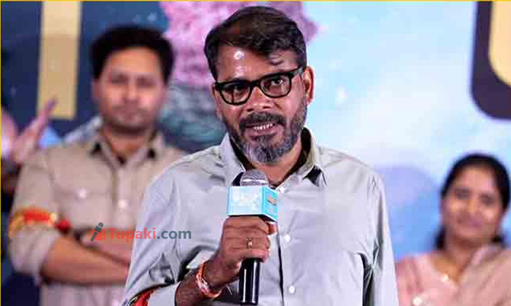 హైదరాబాద్ వైబ్స్ తెచ్చేలా అమీర్ లోగ్.. డైరెక్టర్ రమణారెడ్డి కామెంట్స్!