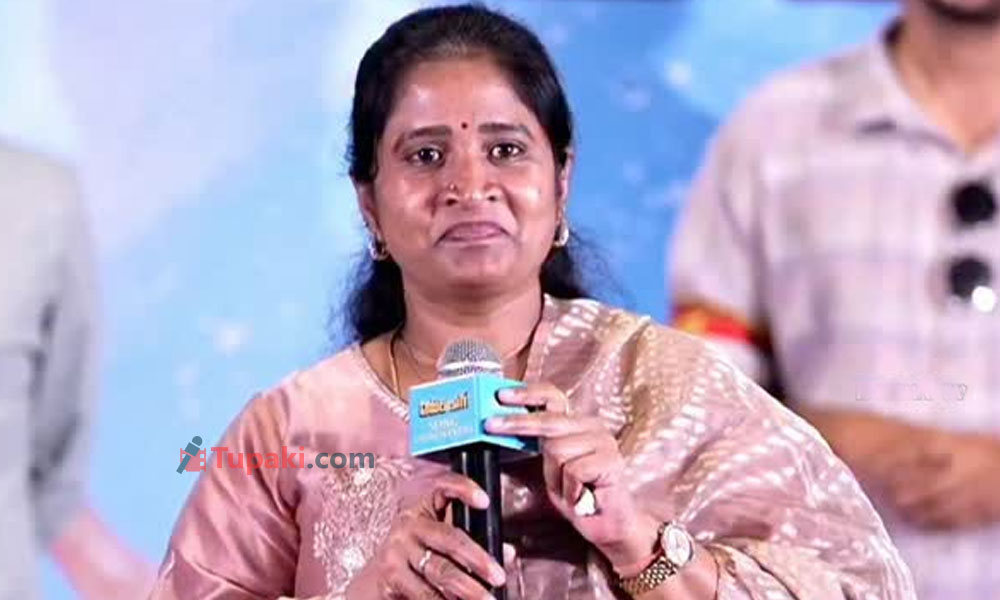​లంగర్ హౌస్ లవ్ అండ్ ఎమోషన్స్.. ‘అమీర్ లోగ్’పై ప్రొడ్యూసర్స్ కామెంట్స్!