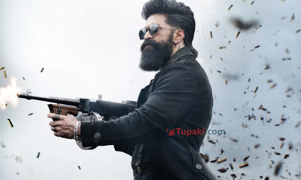 టాక్సిక్ సక్సెస్ అయితే ఇండియన్ సినిమా గేమ్ మారుతుందా?