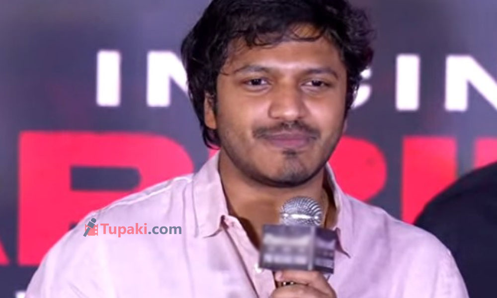 ఫలక్‌నుమా దాస్ తర్వాత మళ్లీ ఆ రేంజ్ రా కంటెంట్.. లిటిల్ హార్ట్స్ డైరెక్టర్ కామెంట్స్!