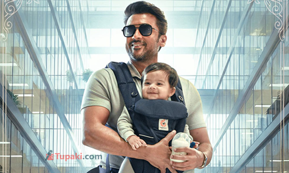 ఈ సూర్య‌ను త‌మిళులు ఒప్పుకుంటారా?