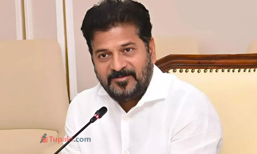 బీఆర్ ఎస్.. ఉద్యోగాలు ఇవ్వ‌లేదు.. అమ్ముకుంది:  రేవంత్ రెడ్డి