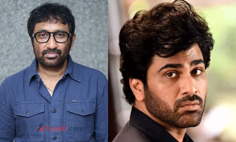 శ్రీను వైట్ల మళ్లీ మెషిన్ కామెడీ పట్టుకున్నాడా?