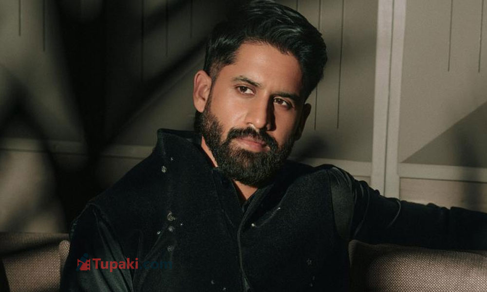 నాగచైతన్య.. న్యూ స్టైల్ లో కిర్రాక్ లుక్