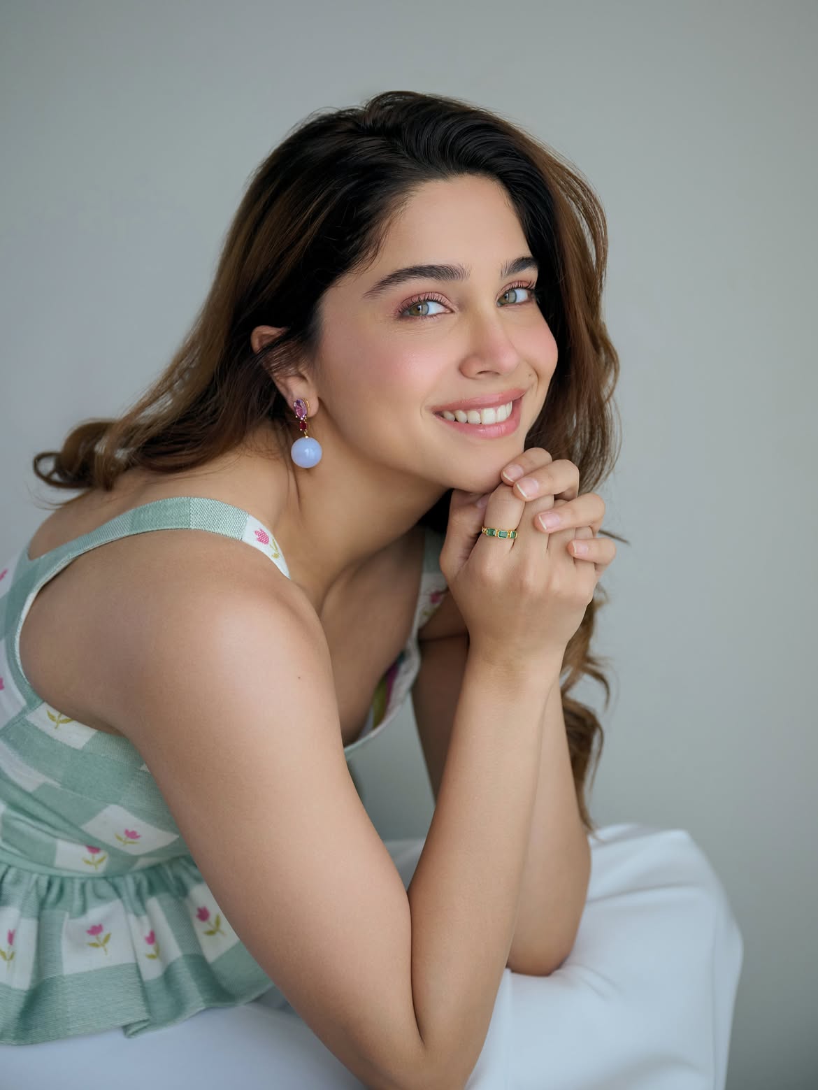 Sharvari Waghs Cute New Photo Wins Hearts on Social Media