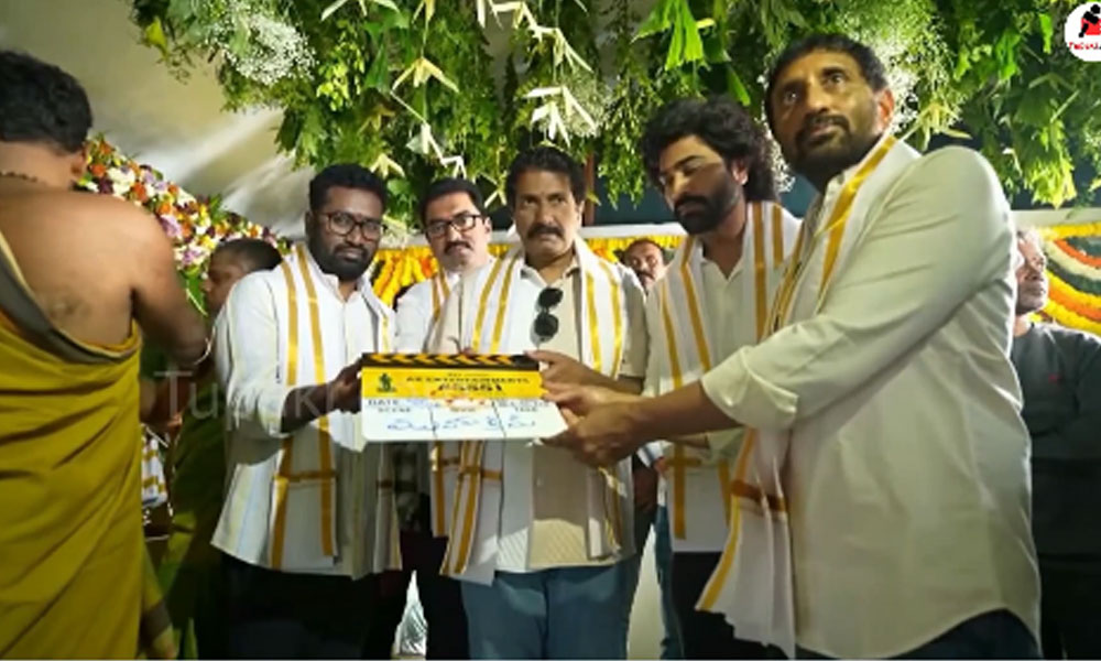 అనుకున్నట్లే సెట్.. శర్వా కామెడీకి వైట్ల టచ్ పడితే..