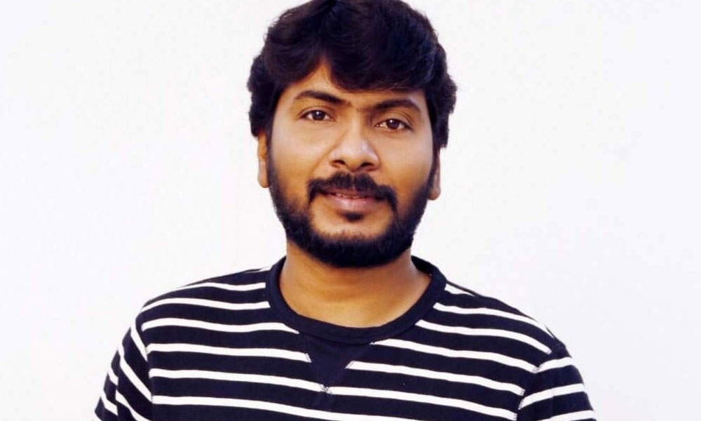 Sampath Nandi Next To Be Rural-Backed Project