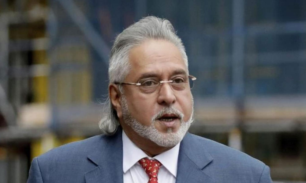 End The Dispute: Court On Vijay Mallya Case! End The Dispute: Court On Vijay Mallya Case!