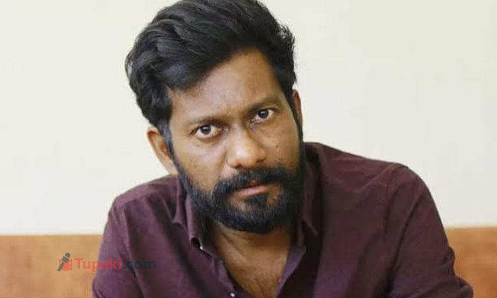 OMG! Peddi Goes To Megastar Now!