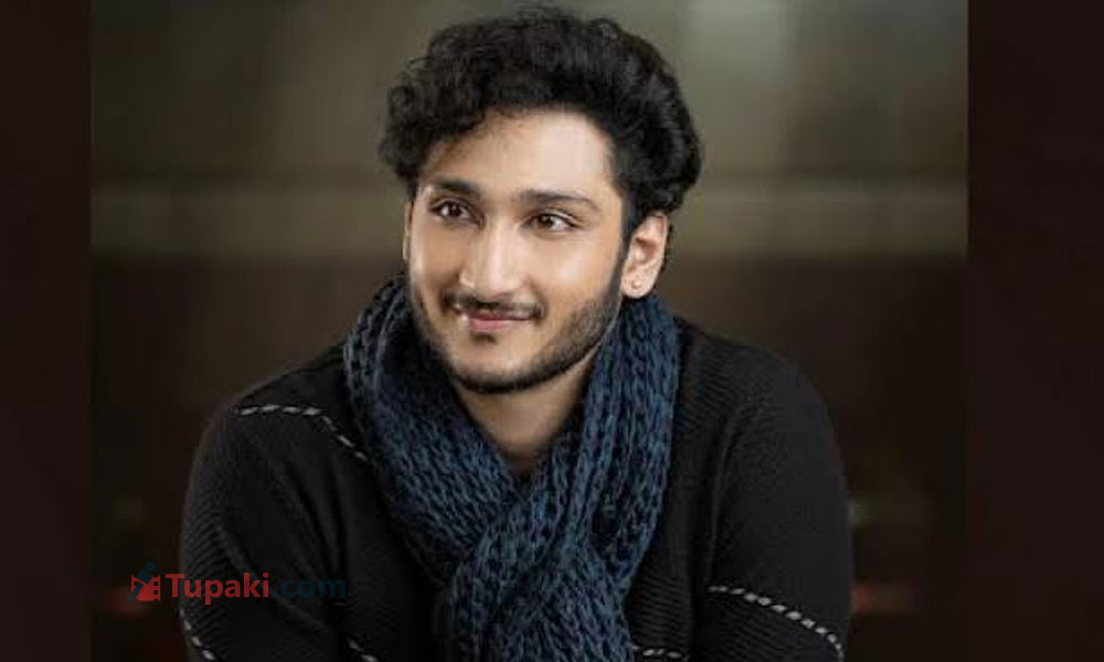 Maheshs Nephew Under Dookudu Protection