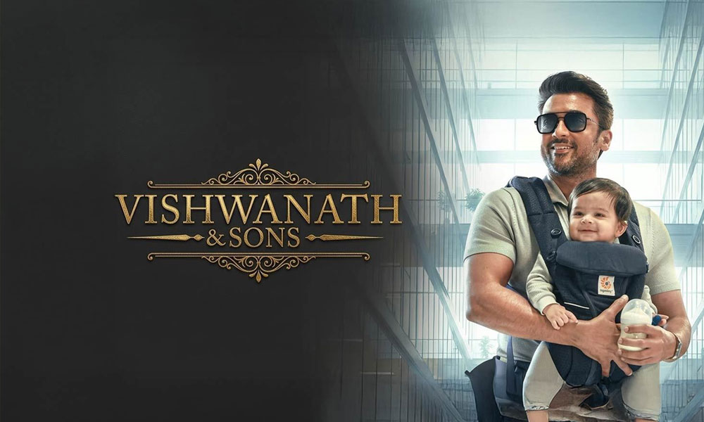 Movie Review: ‘Viswanath & Sons