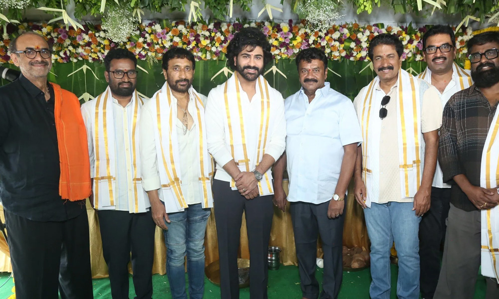 17 ఏళ్ల తర్వాత వైట్ల పండుగ ఎంట్రీ