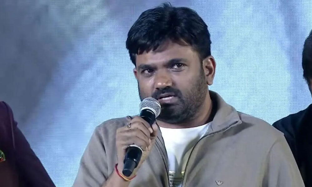 ఫ్లాప్ మర్చిపోతారు.. కానీ ఈ నెగటివిటీ మర్చిపోరా? డైరెక్ట‌ర్‌కు గట్టి పరీక్ష!