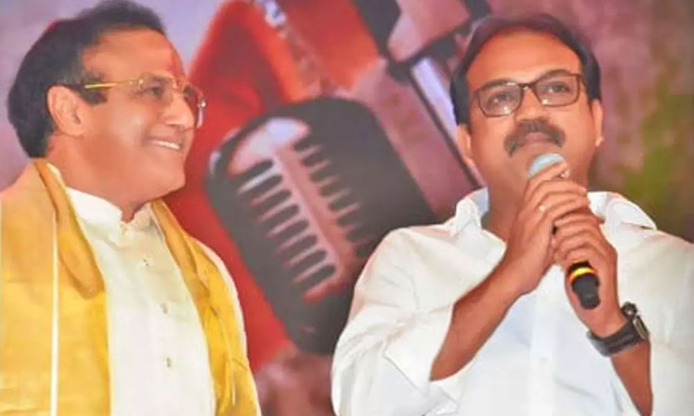 Koratala Not Coming Down, Balayya Going Back?