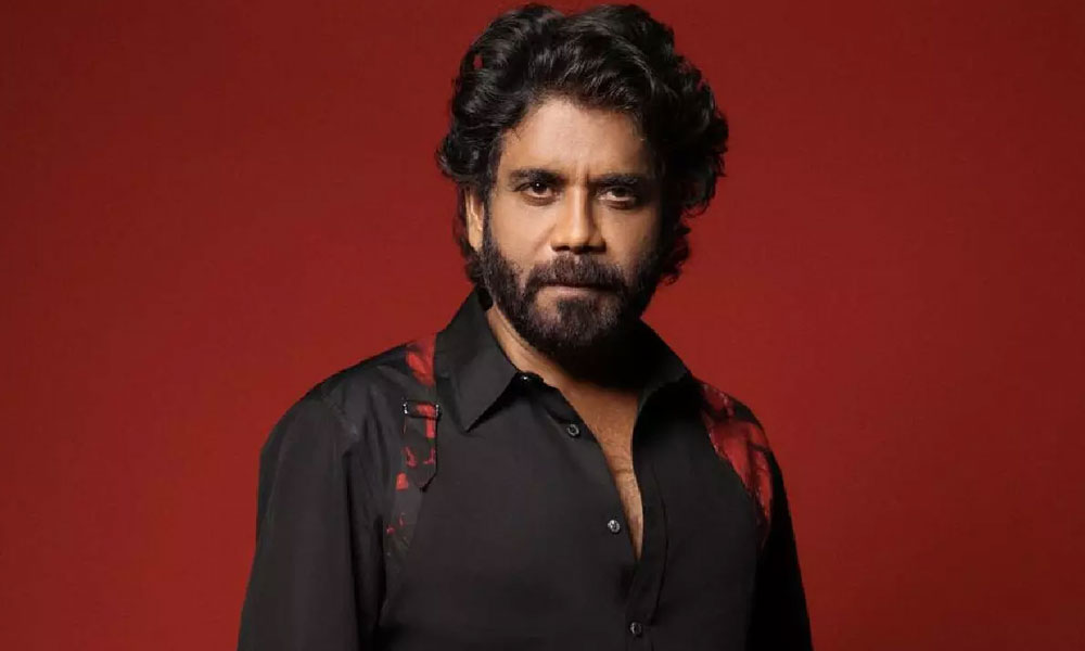 Cyber Fraudsters Targeted Nagarjuna, Here’s What Happened