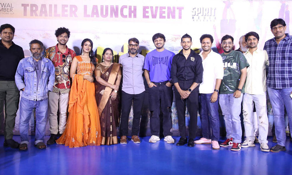 అమీర్ లోగ్.. మేకర్స్ కాన్ఫిడెన్స్ ఏ స్థాయిలో ఉందంటే..