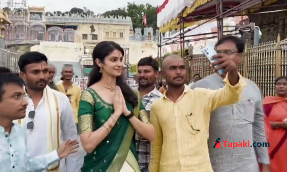 మానసా వారణాసి ఘటన తర్వాత.. తిరుమల వీఐపీ దర్శనంపై మళ్లీ చర్చ