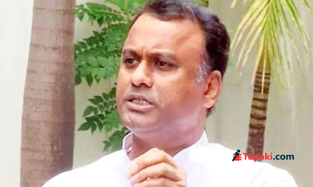 కోమటిరెడ్డి కుండబద్ధలు కొట్టేశారా ?