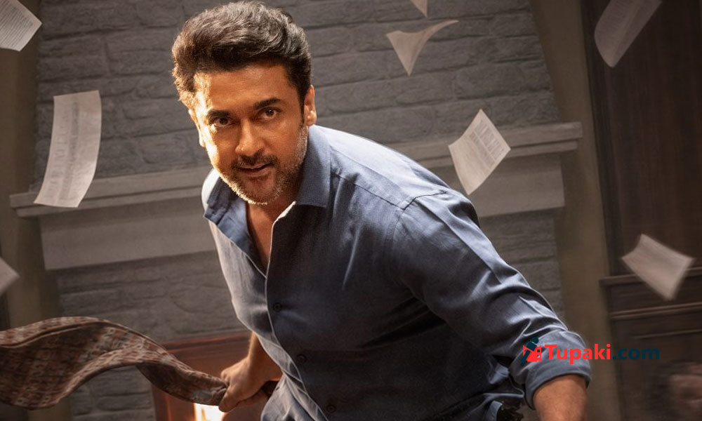 విజయ్ క్రేజ్.. ఆ లెక్కలో సూర్యకు మరో టెస్ట్