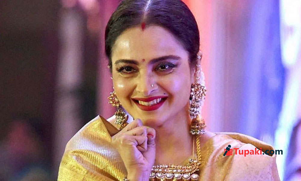 ప్రేమ, పెళ్లి పై రేఖ సంచ‌ల‌న వ్యాఖ్య‌లు!