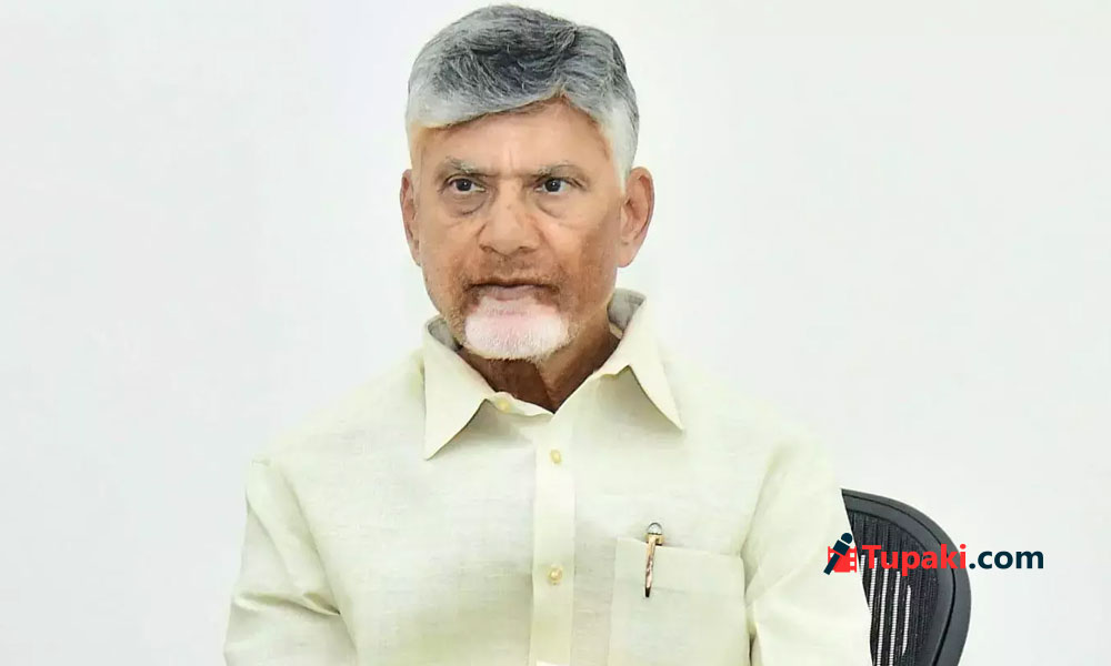 బాబుకు ఎమ్మెల్యేలకు గ్యాప్ ఉందా ?