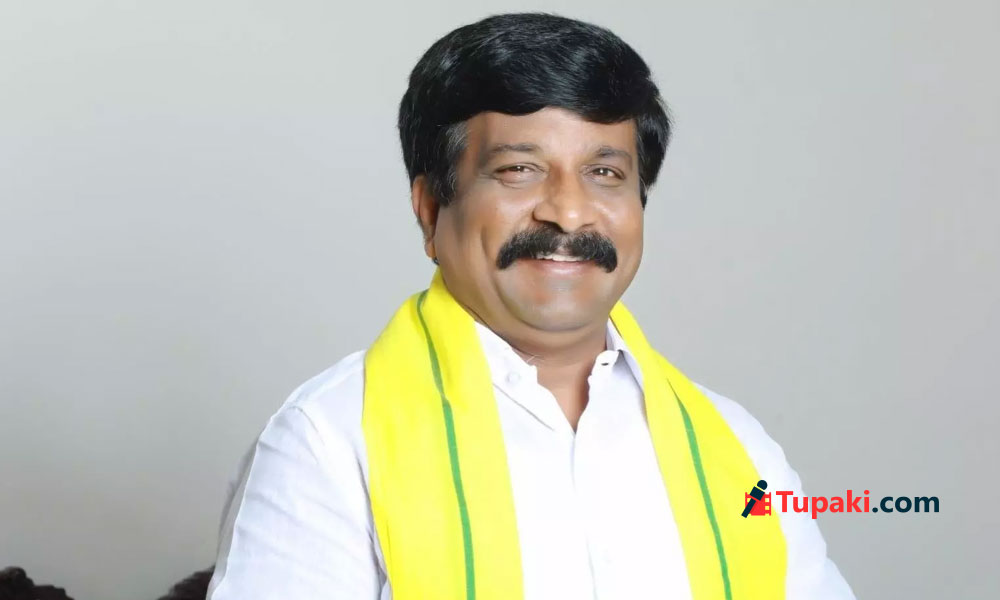 క‌నిగిరి సెంటిమెంటును తిర‌గ‌రాస్తారా.. ?