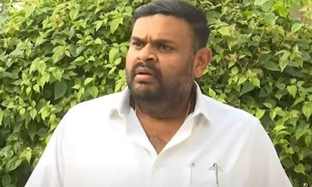 ఆ ఎమ్మెల్యే హిట్ లిస్టులోనే ఉన్నారా.. ?