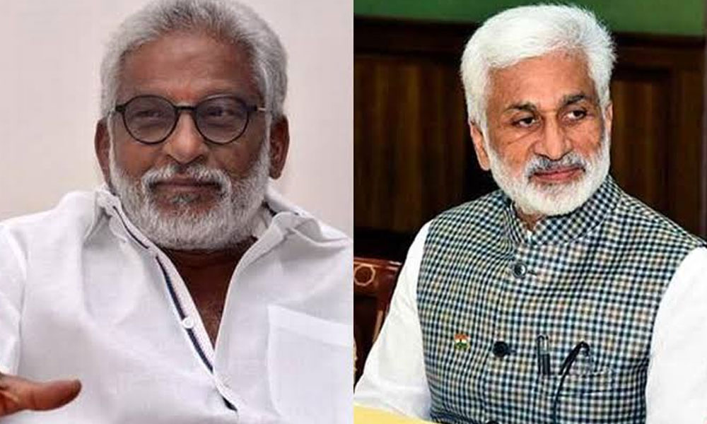 సాయిరెడ్డితో పోలిస్తే.. వైవీ మైన‌స్సే.. !
