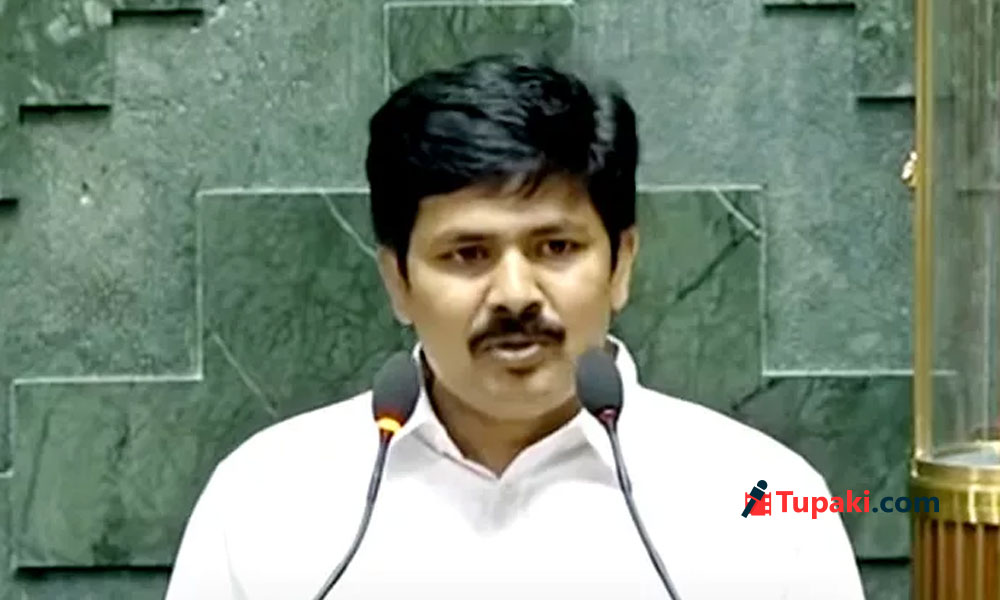 వైసీపీ ఎంపీ: ఇరికించాల‌ని చూసి ఇరుక్కున్నారు..!