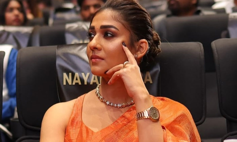 48 గంటలలో.. నయన్ డబుల్ ఫ్లేవర్