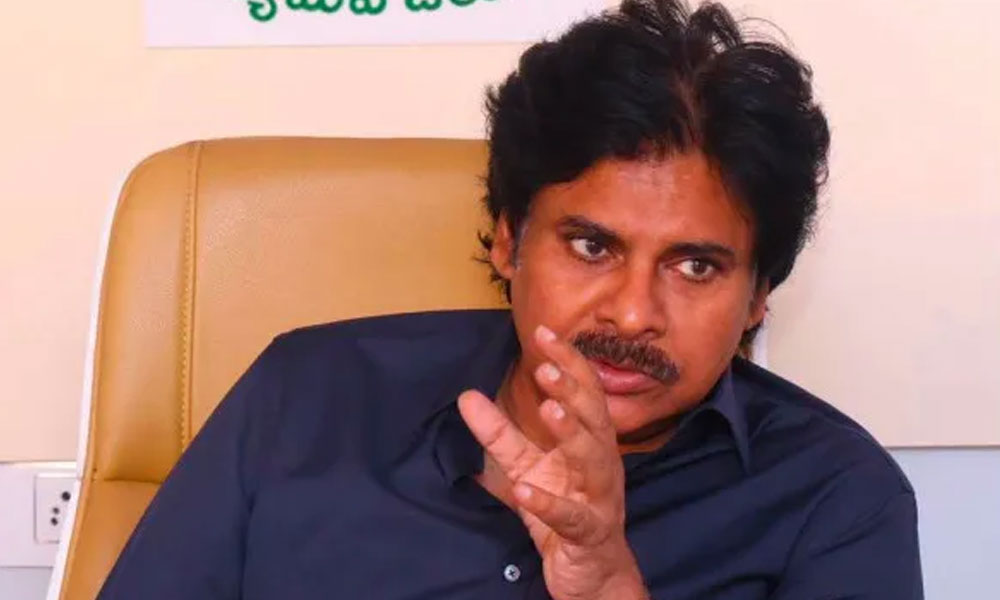సేనకు నవ సూత్రాలు... పవన్ చెప్పిందిదే !