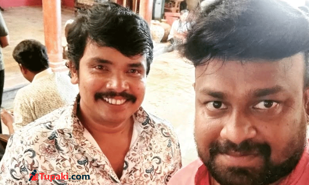 డైరెక్ట‌ర్‌కి ఇల్లు కొనిచ్చాడు.. ఇదేనేమో హృద‌య కాలేయ సంబంధం!