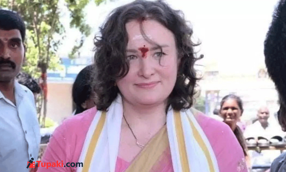 తెలుగు ప్రజల్లో శరవేగంగా పెరుగుతున్న అనా కొణిదెల ఇమేజ్!