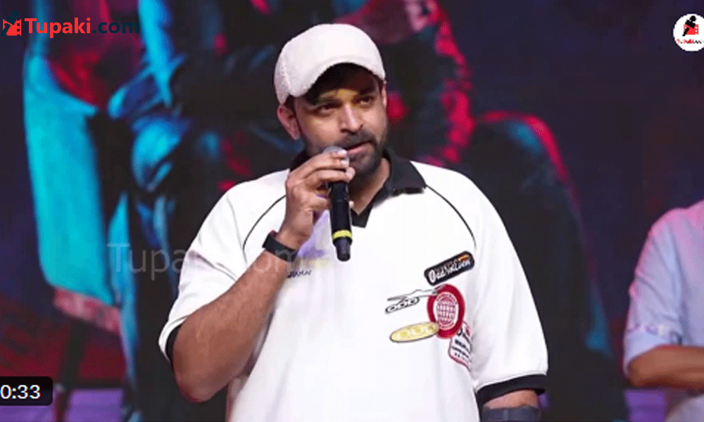 కొరియన్ కనకరాజు పార్ట్ 2.. ఓ క్లారిటీతో ఉన్న వరుణ్