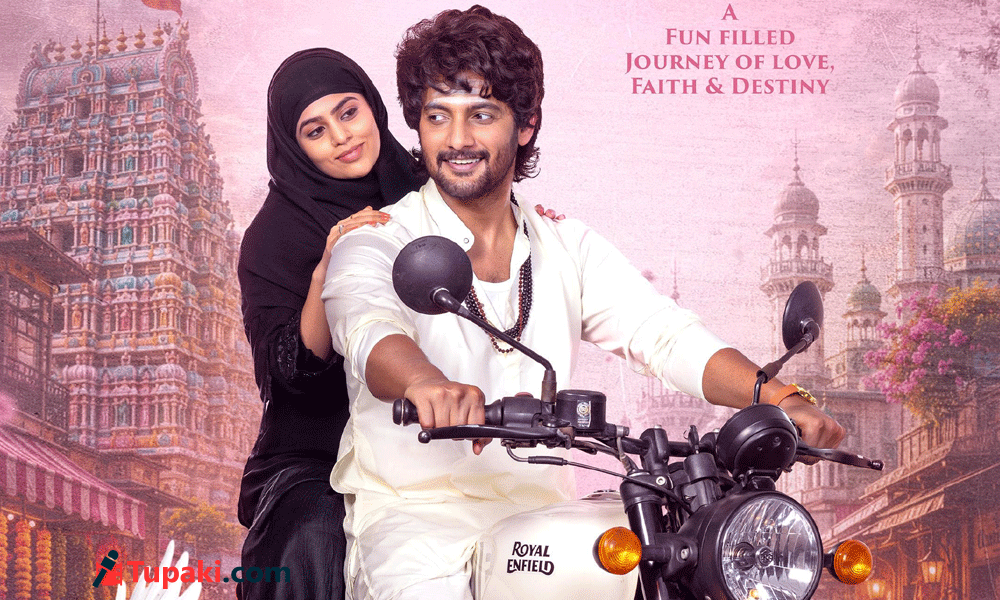 Sairabhanu FL: Graceful and Lovely