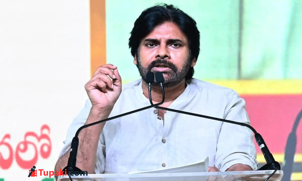 గీత దాటొద్దు.. క‌ట్టు త‌ప్పొద్దు: జ‌న‌సైనికుల‌కు ప‌వ‌న్ దిశానిర్దేశం