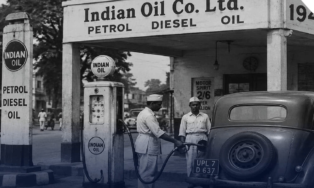 1947లో పెట్రోల్ ధర ఎంతో తెలుసా..? అప్పటి నుంచి ఇప్పటివరకు ధరల్లో ఎన్ని రెట్లు మార్పంటే..