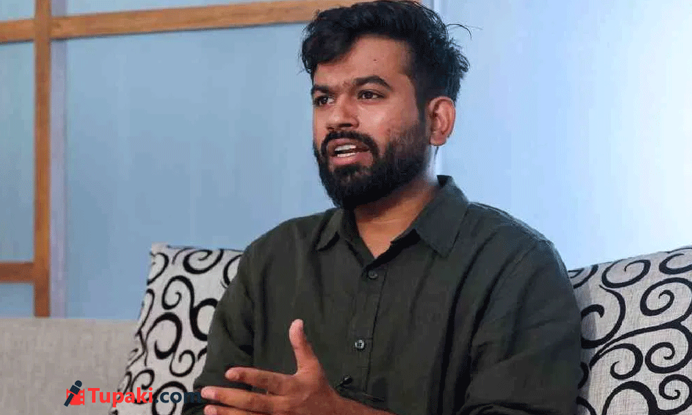 సీజేపీ ఇన్ స్టాగ్రామ్ ఖాతా మళ్లీ పునరుద్ధరణ.. బ్లడీ కవర్డ్స్ అంటూ అభిజీత్ దీప్కే ఫైర్