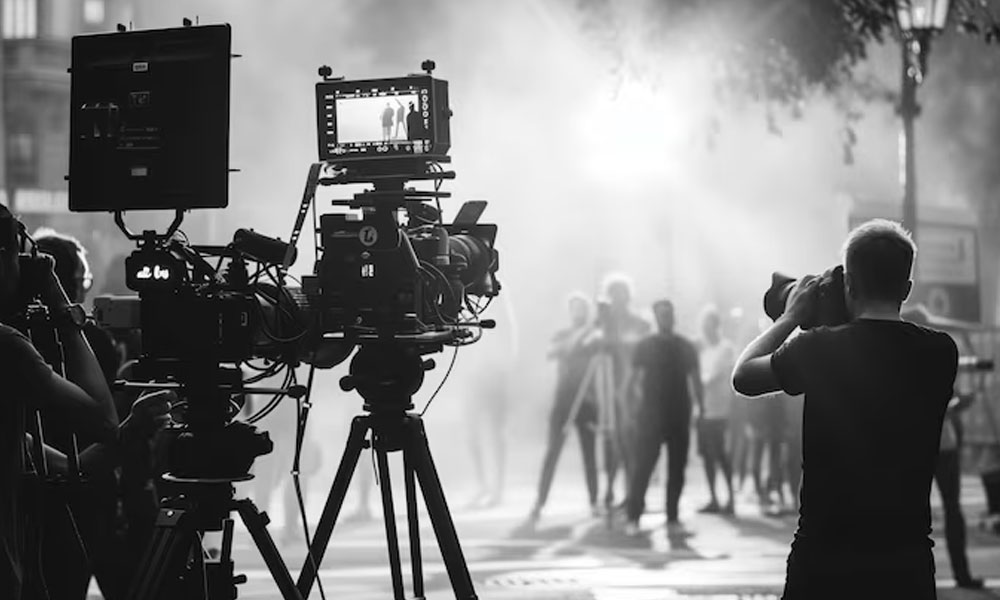Tollywood Biggies: What’s The Shoot Status?