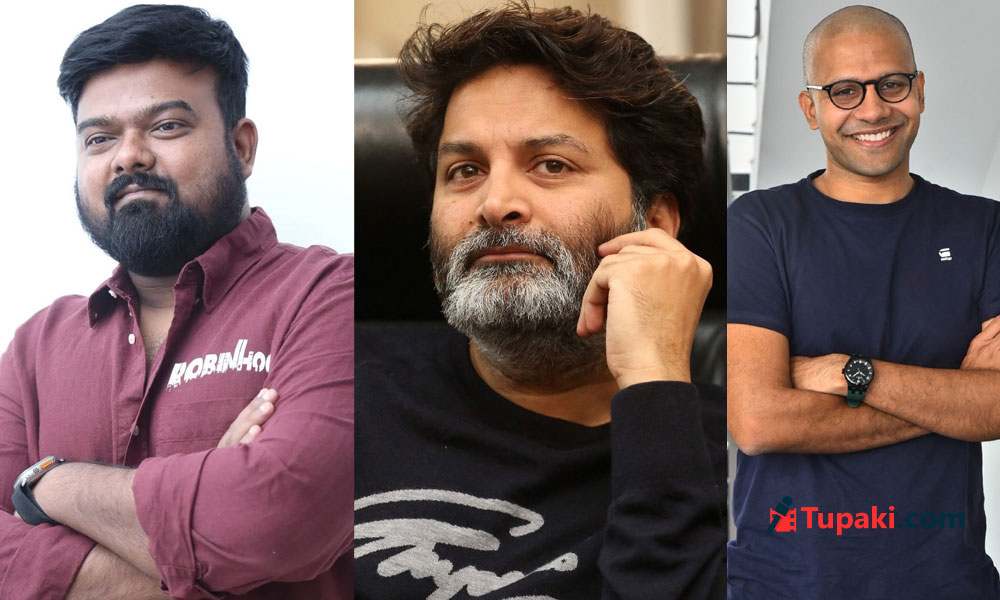 మాయావి శైలిని ఫాలో అవుతున్నారా?