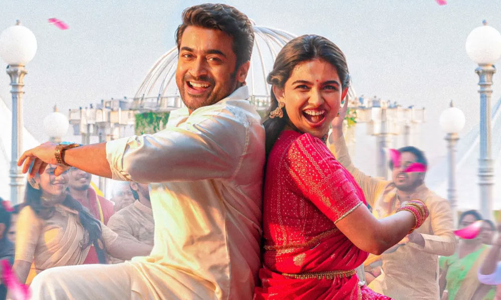 ఫ్యామిలీస్‌కు కనెక్టయితే విధ్వంసమే..