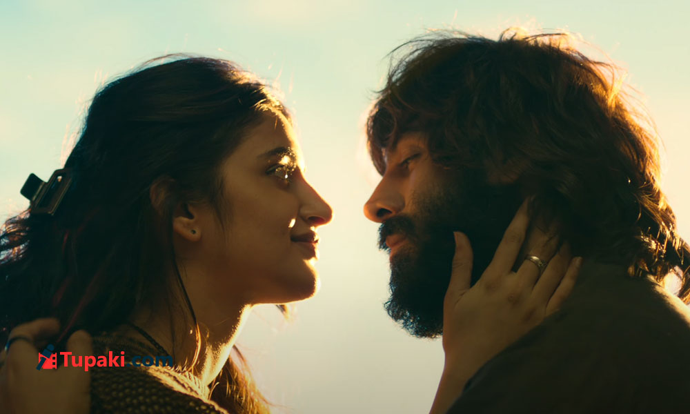 ఆషీకీ 3 లో శ్రీలీల‌ రీ-ఎంట్రీ!